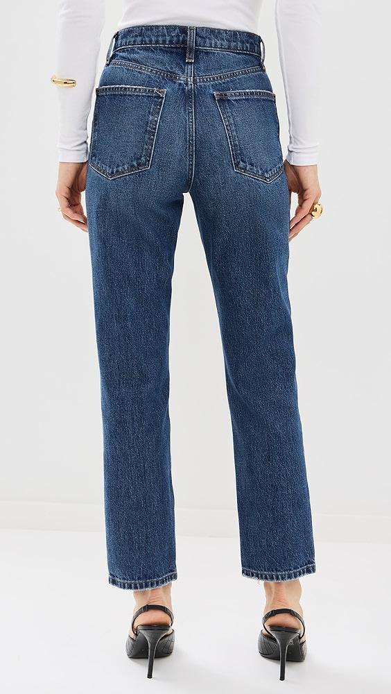 Joe's Jeans The Margot Slim Ankle Jeans | Shopbop Product Image