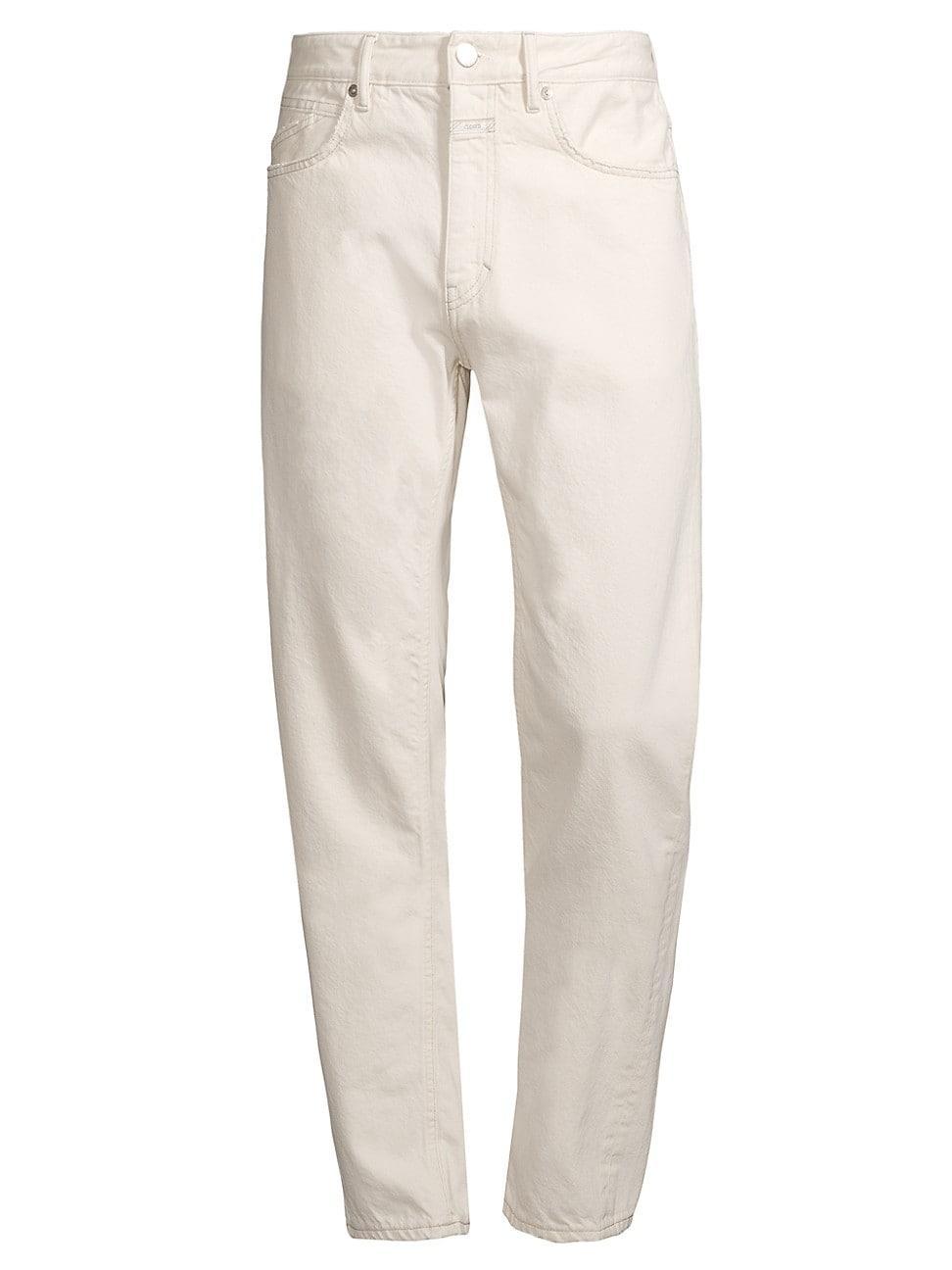 Mens Cooper True Slim-Fit Jeans Product Image