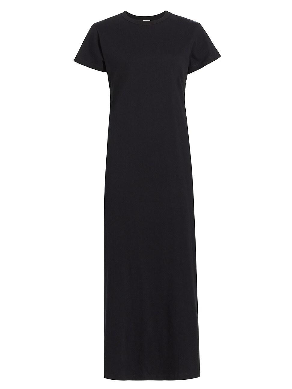 Womens Margo Maxi T-Shirt Dress Product Image