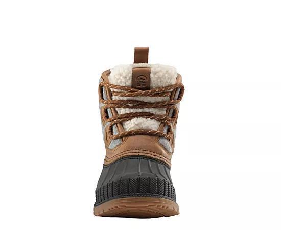 Kamik Womens Sienna Lo Duck Boot Product Image