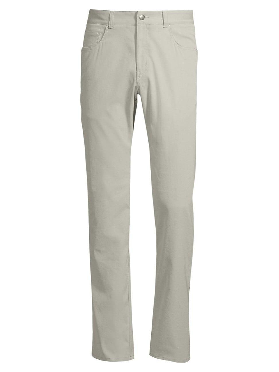 Mens Performance Five-Pocket Pants Product Image