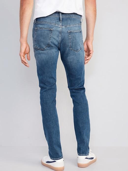 Slim 360° Tech Stretch Performance Jeans Product Image