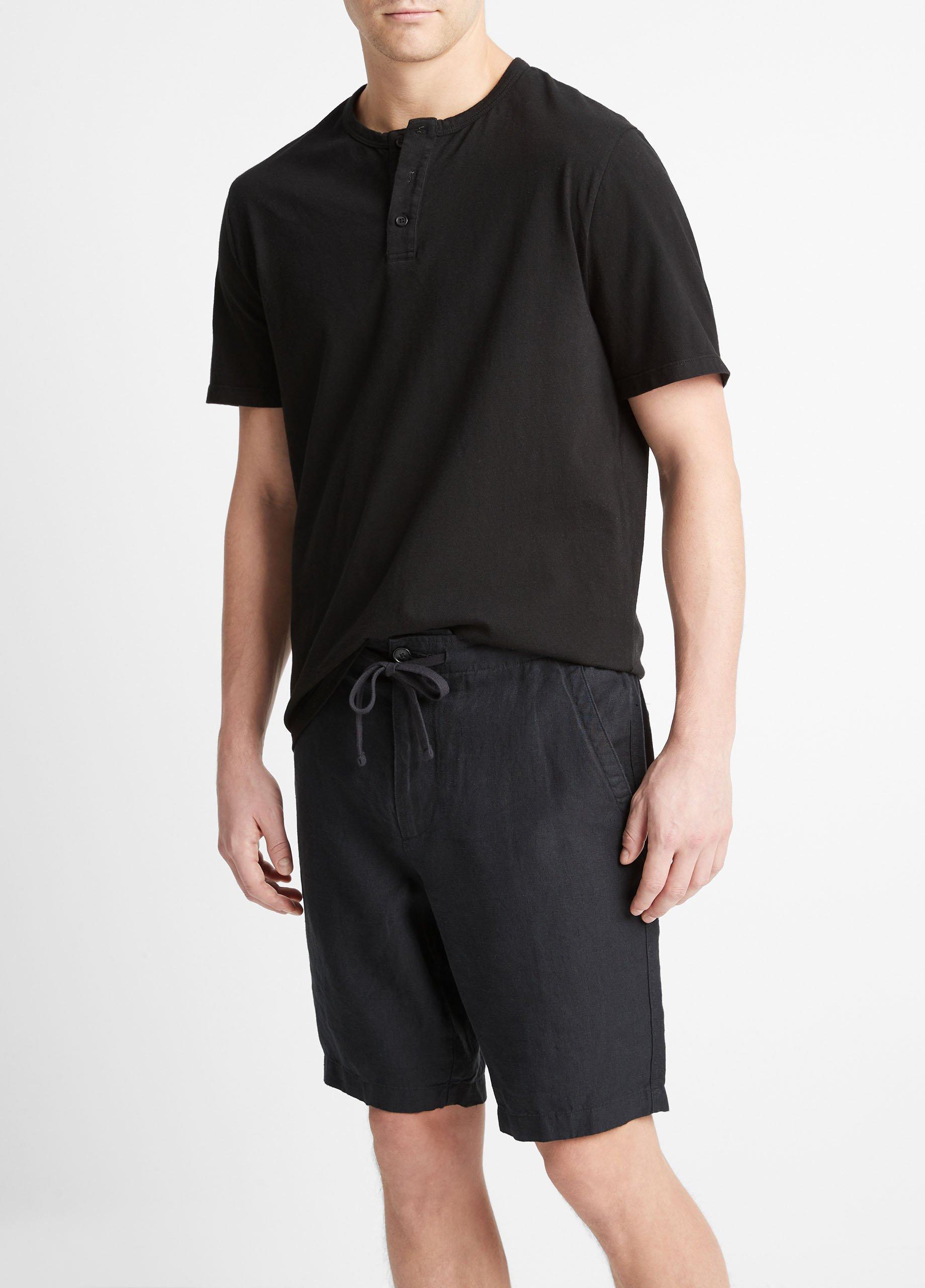 Lightweight Hemp Short Product Image