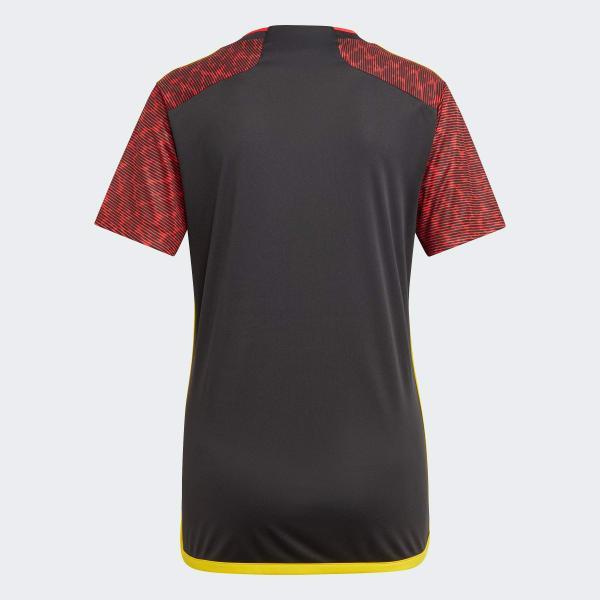 Seattle Sounders FC 23/24 Away Jersey Product Image