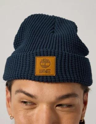 Timberland x AE Waffle Beanie Product Image