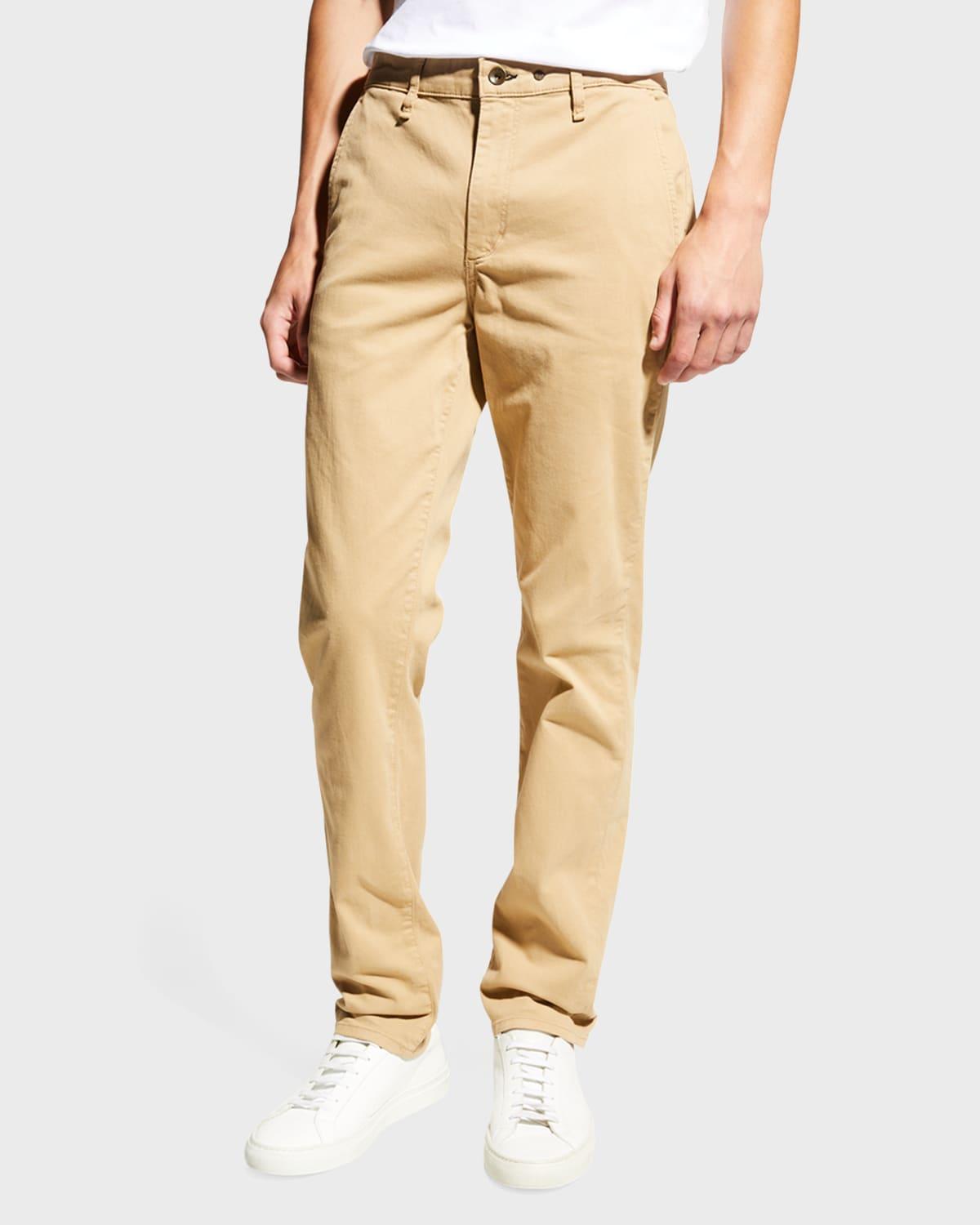 rag & bone Fit 2 Slim Fit Stretch Twill Chinos Product Image