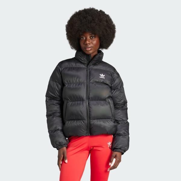 Adicolor Short Puffer Jacket Product Image