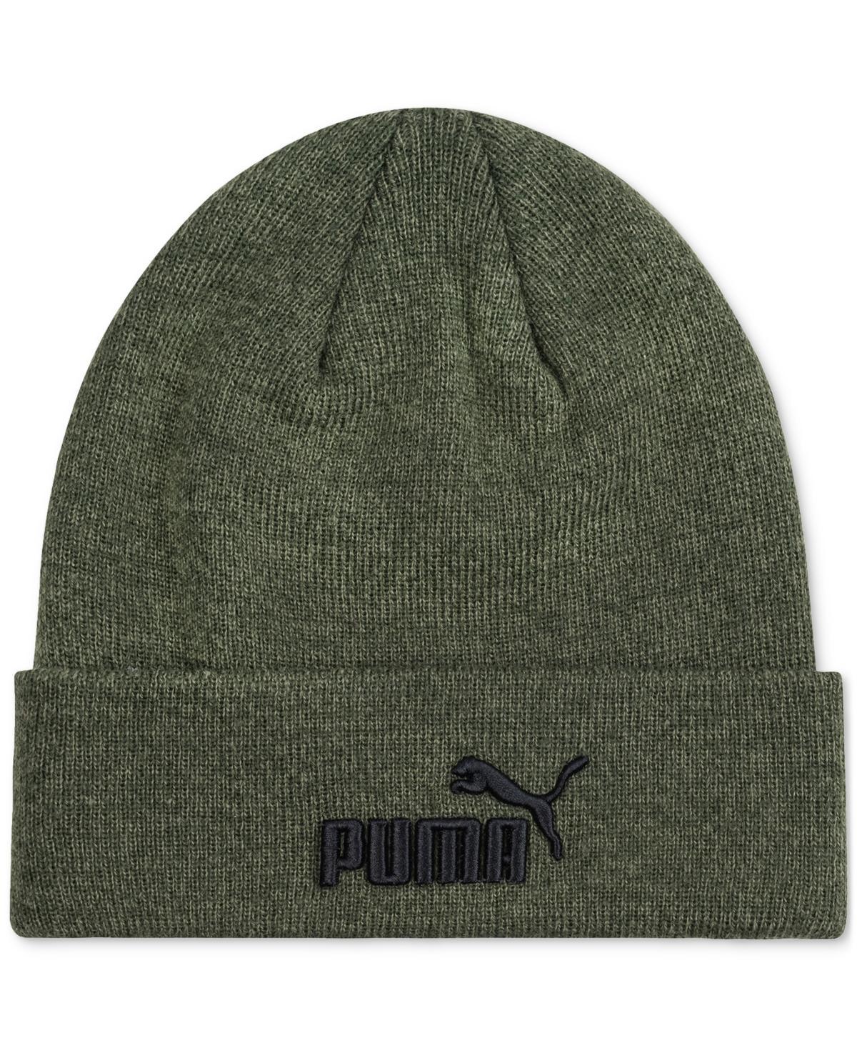 Puma Mens Vermont Marled Beanie product image