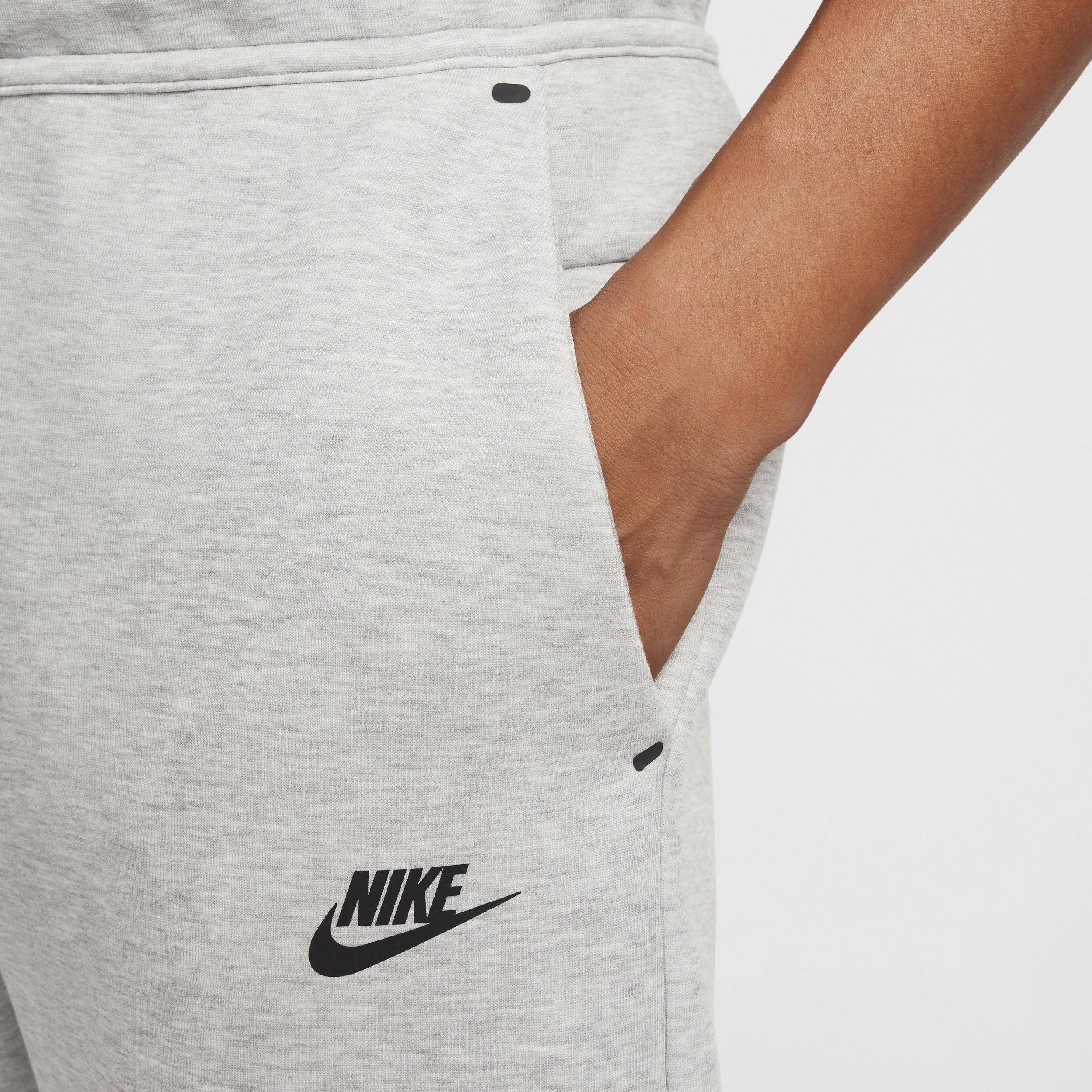 Mens Nike Tech Fleece Jogger Pants Product Image