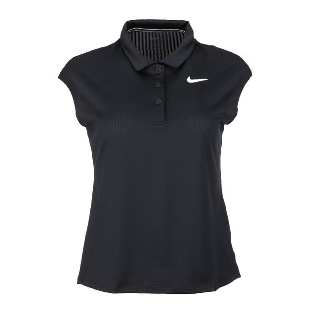 Nike Women's Vicory Tennis Polo Product Image