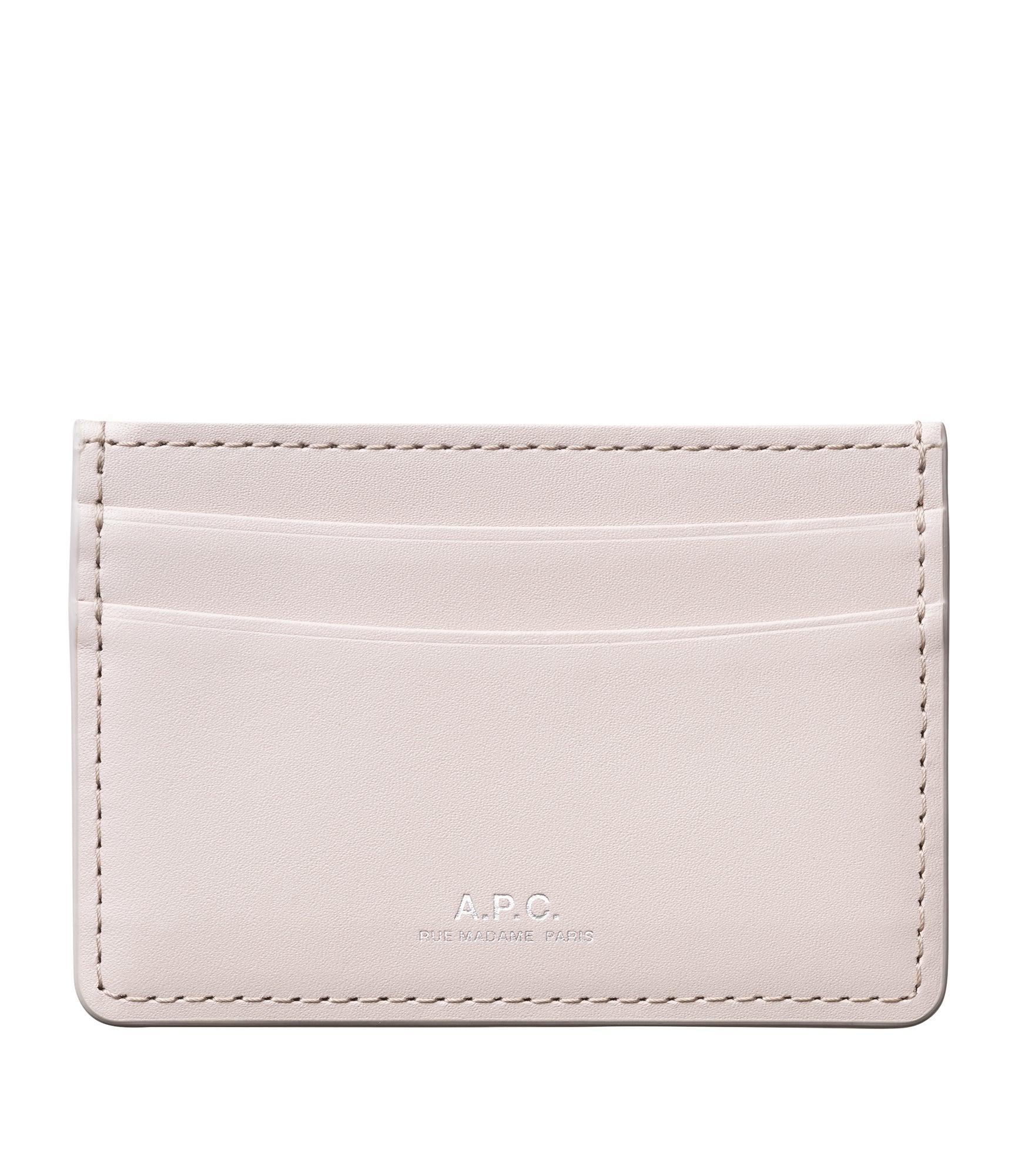 André cardholder Male Product Image