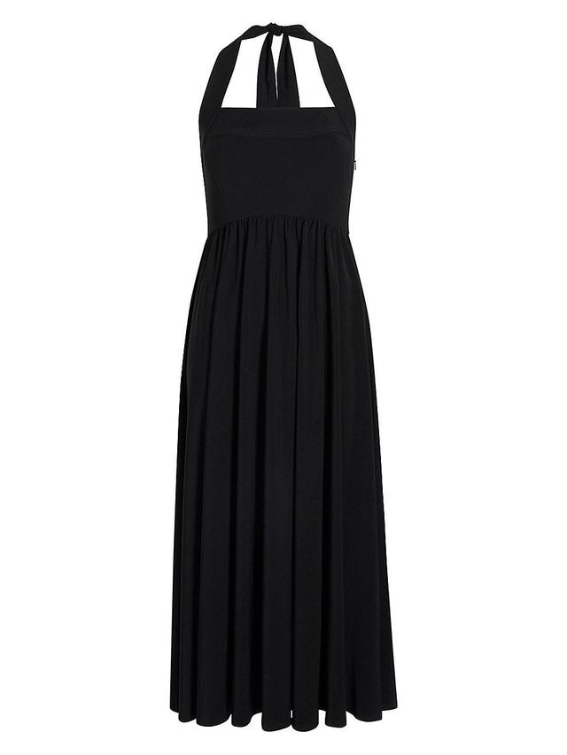 Womens The Fleur Midi Dress Product Image