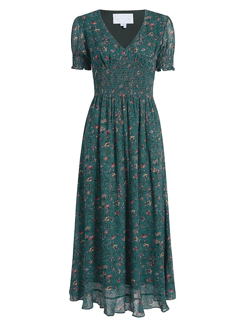 Womens The Georgia Nap Dress Product Image