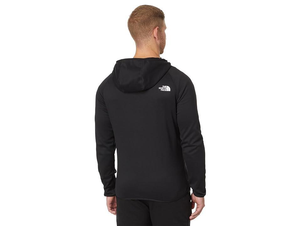 The North Face Canyonlands Hoodie (TNF -NPF) Men's Sweatshirt Product Image