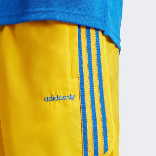 Soccer Shorts Product Image