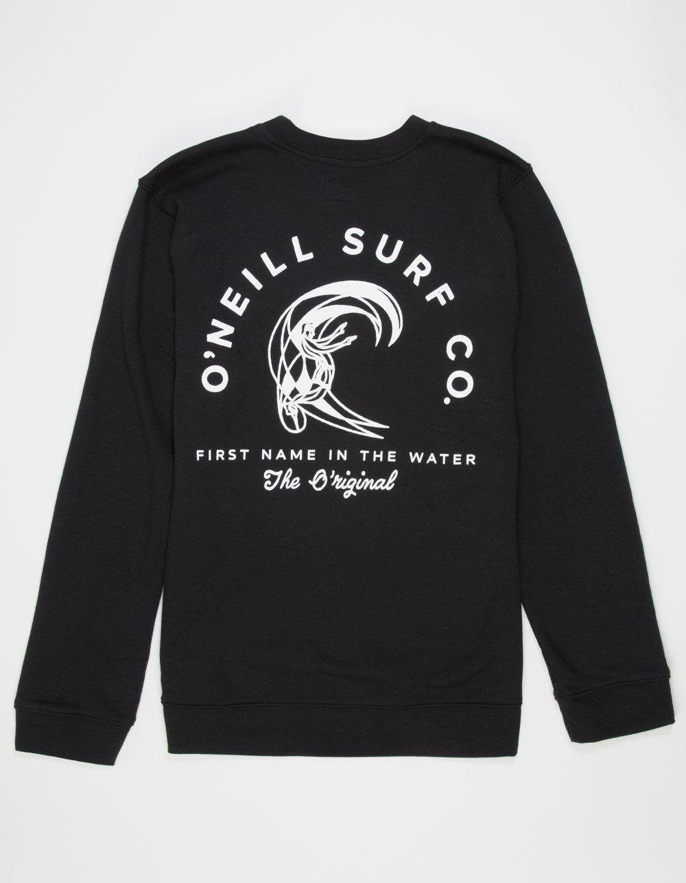 O'NEILL Cradle Mens Crewneck Sweatshirt Product Image