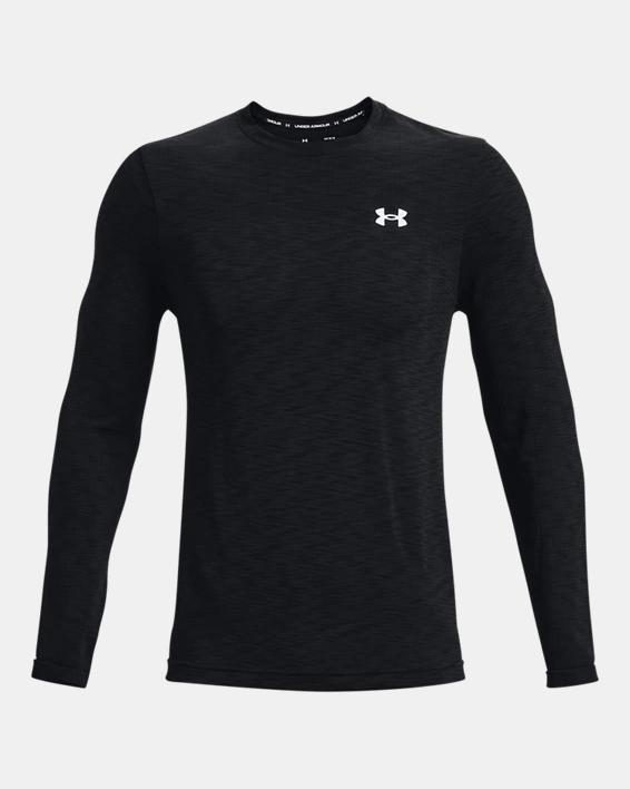 Men's UA Seamless Long Sleeve Product Image