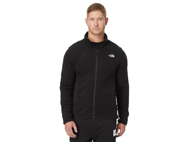 The North Face Glacier Fleece Jacket (TNF ) Men's Coat Product Image