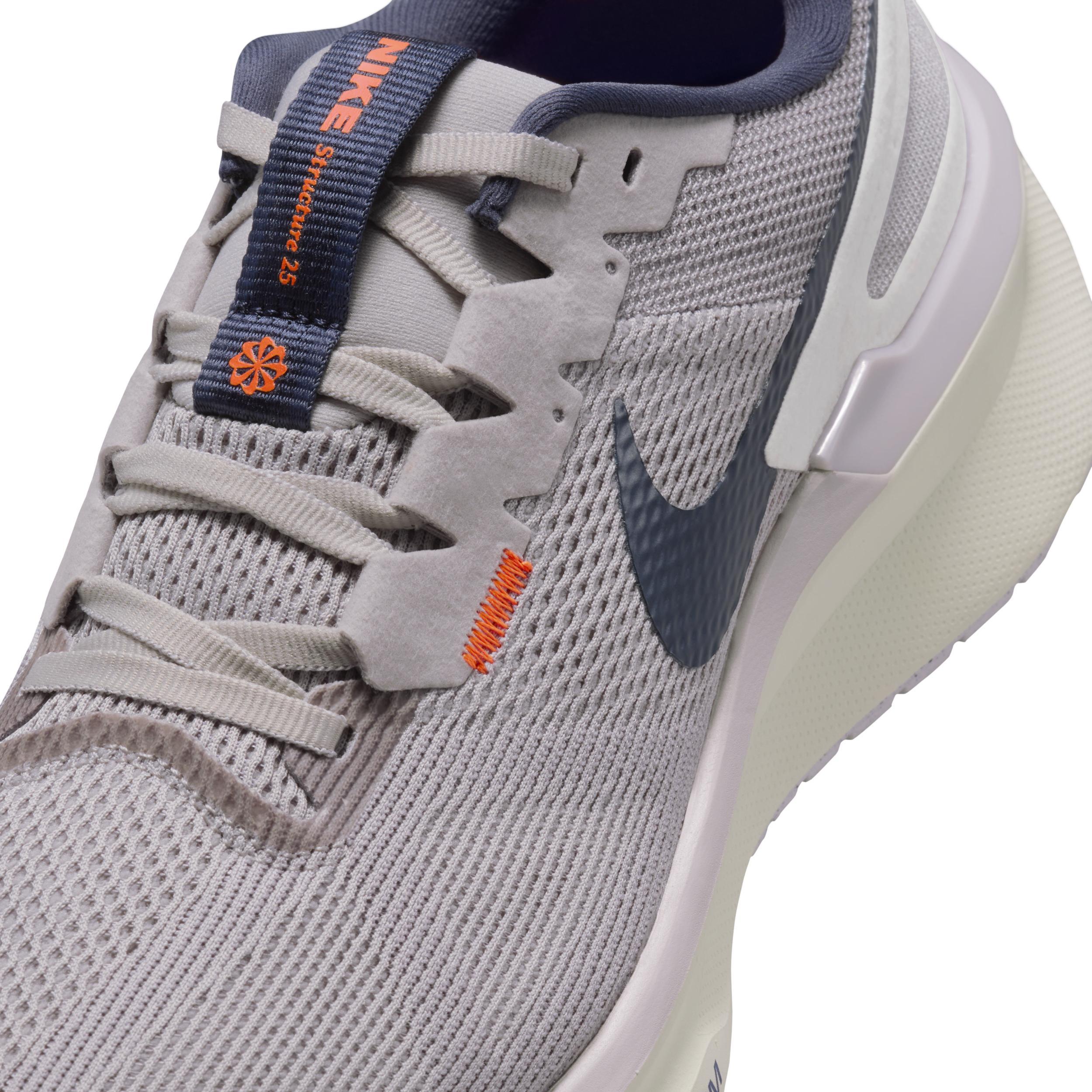 Nike Men's Structure 25 Road Running Shoes Product Image