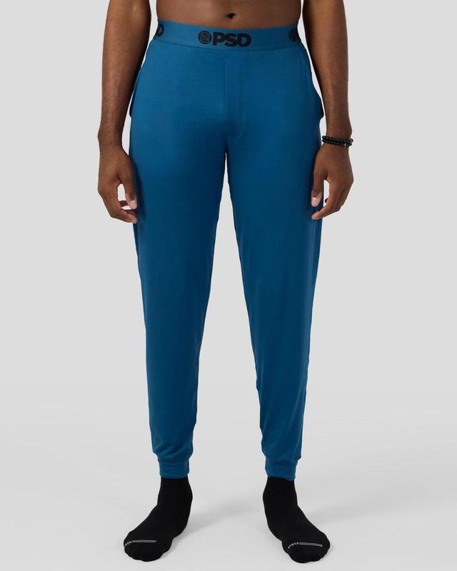 Lounge Pant - Teal Male Product Image