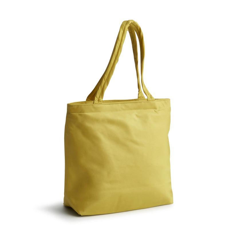 Vera Bradley Small Original Tote Bag Women in Yellow Product Image