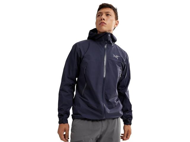 Arc'teryx Beta Jacket Men's Clothing Product Image