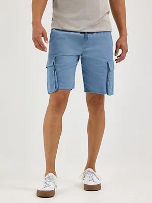 Men's Cargo Twill Short | Men's SHORTS | Wrangler® Product Image