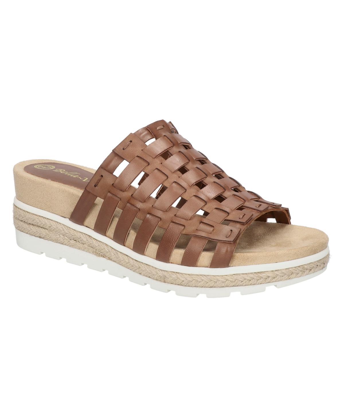 Bella Vita Oaklynn Sandal Product Image