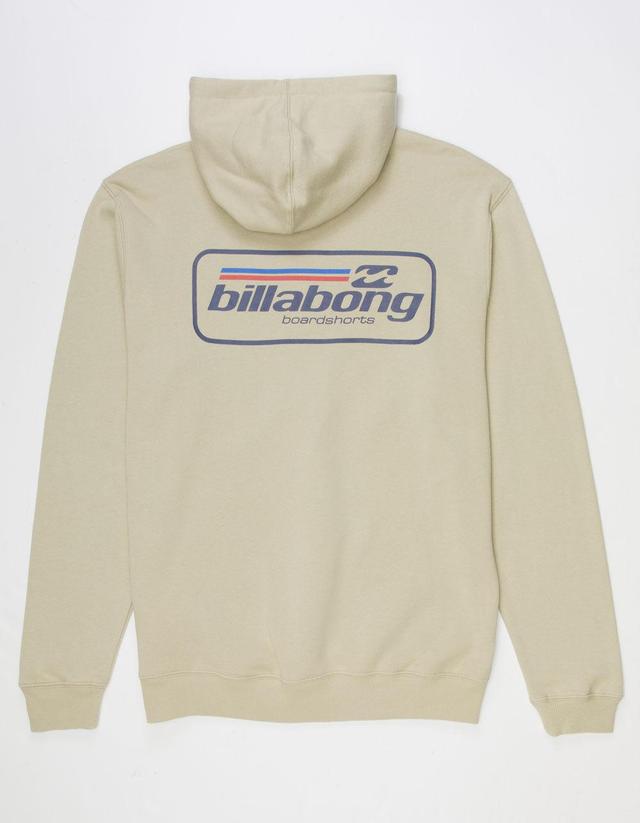 BILLABONG Short Sands Mens Hoodie Product Image