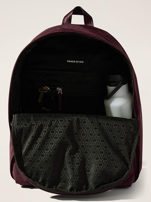 All About Backpack Product Image