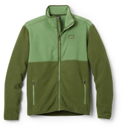 Trailmade Fleece Jacket - Men's Product Image