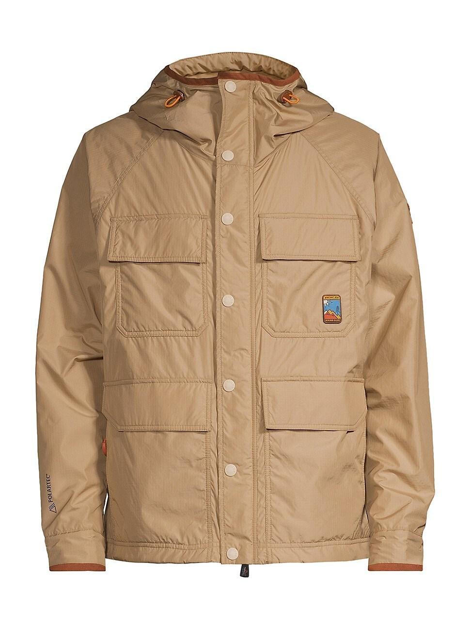 Mens Rutor Field Jacket Product Image