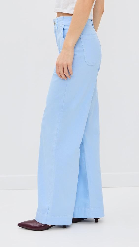 DAZE Trooper Pants | Shopbop Product Image