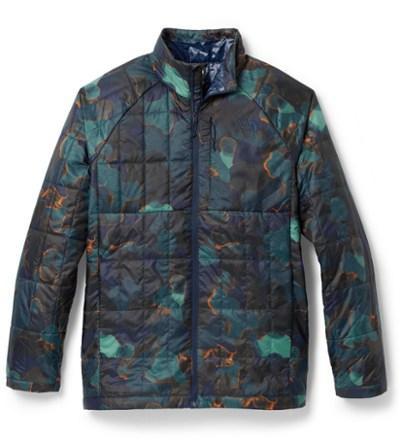 Circaloft Insulated Jacket - Men's Product Image