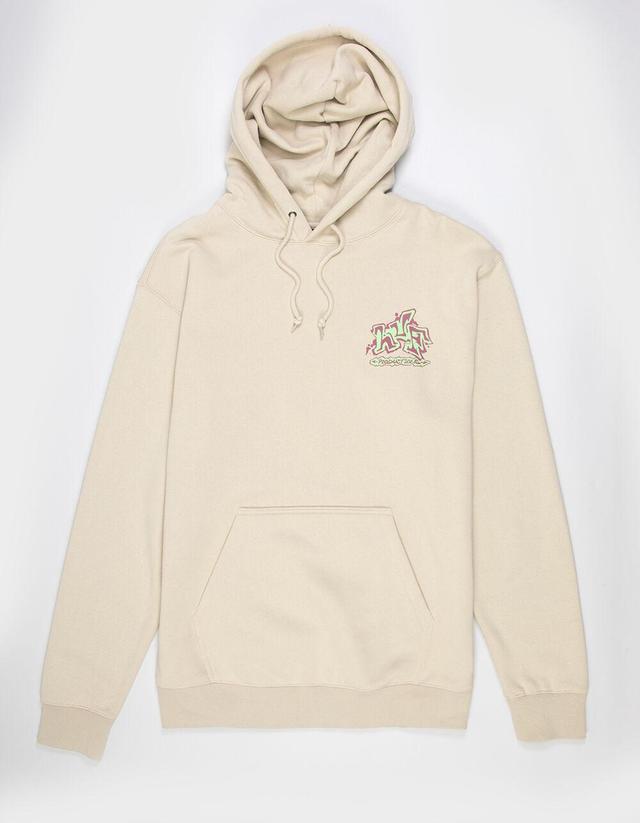 HUF Productions Mens Hoodie Product Image