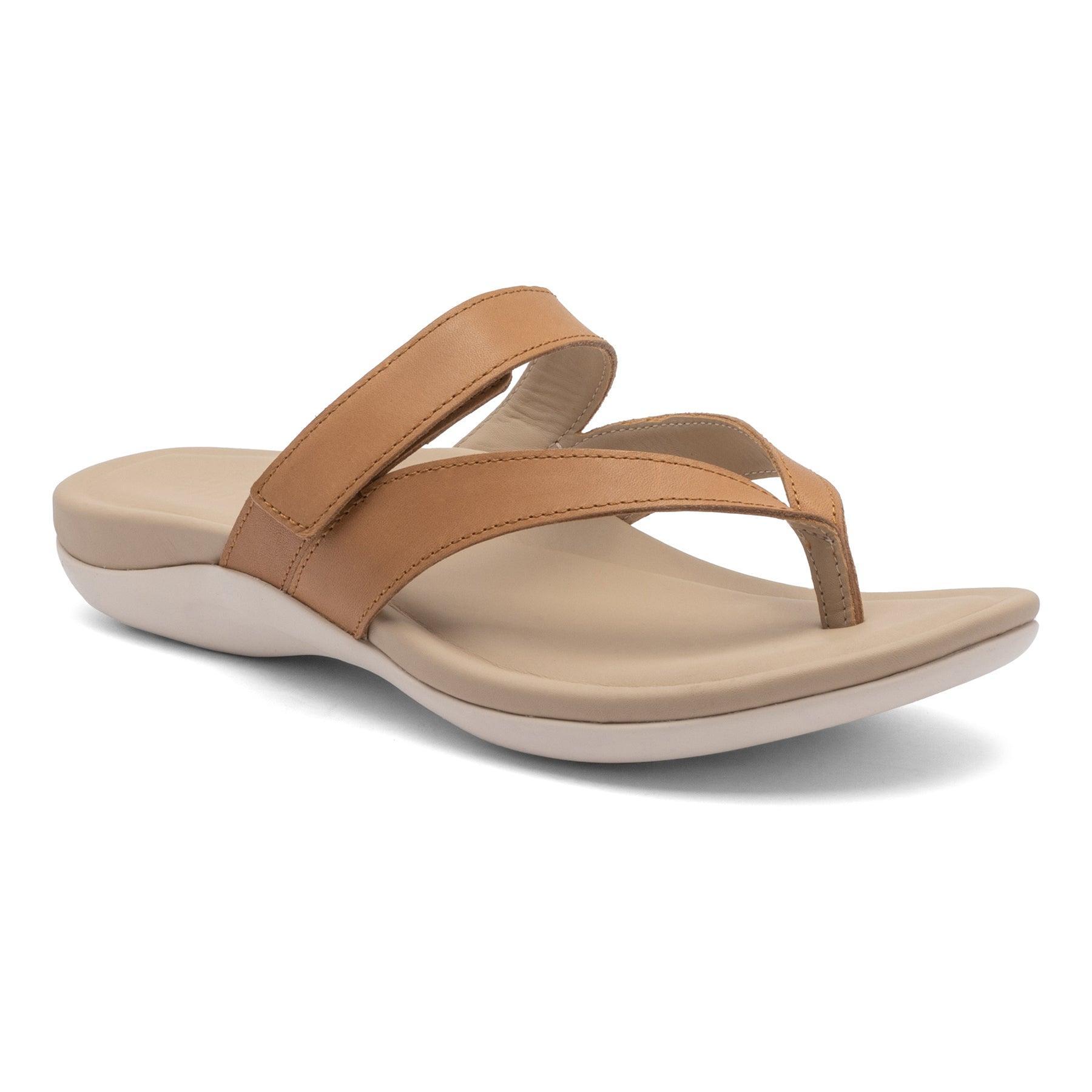 Oasis Thong Sandal Product Image