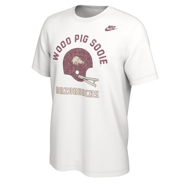 Arkansas Nike Men's College T-Shirt Product Image