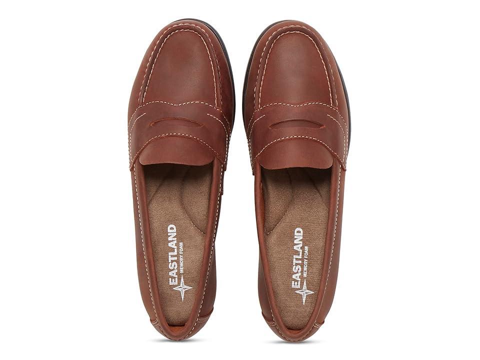 Eastland 1955 Edition Classic II Leather) Women's Slip-on Dress Shoes Product Image