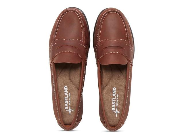 Eastland 1955 Edition Classic II Leather) Women's Slip-on Dress Shoes Product Image