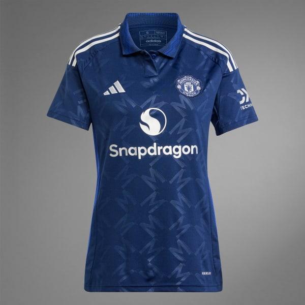 Manchester United 24/25 Away Jersey Product Image