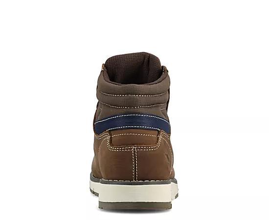 Territory Mens Bridger Lace-Up Boot Product Image