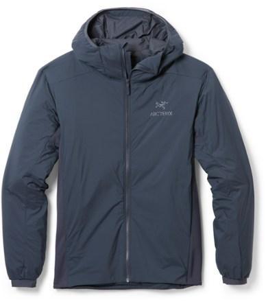 Atom Insulated Hoodie - Men's Product Image