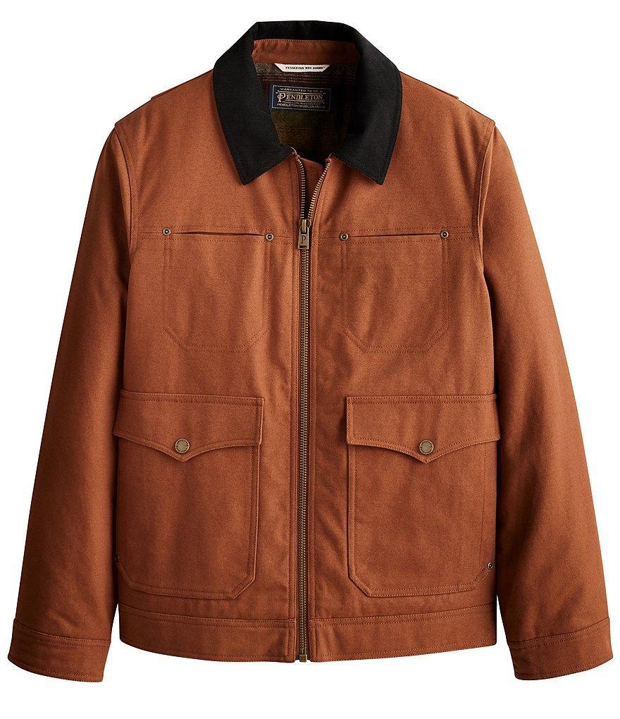 Pendleton Carson City Ranch Coat Product Image