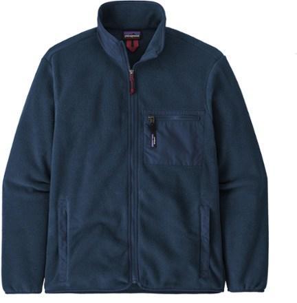 Synchilla Fleece Jacket - Men's Product Image