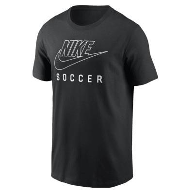 Nike Swoosh Men's Soccer T-Shirt Product Image