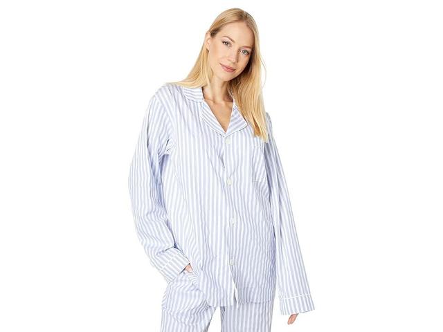 BedHead Pajamas Stripe Pajamas Product Image