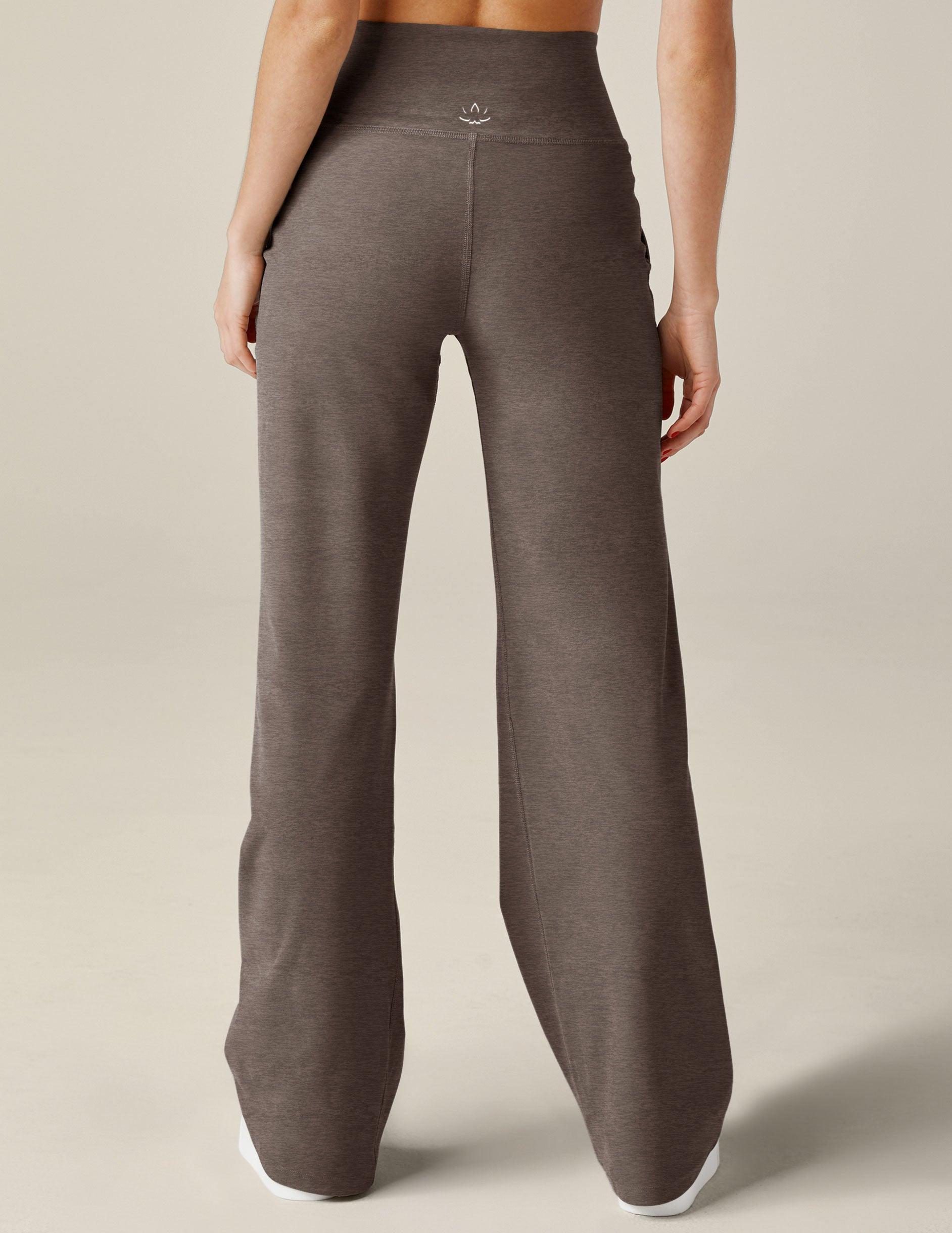 Spacedye Laid Back Wide Leg Pant Product Image