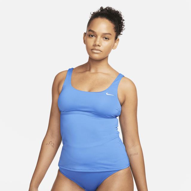 Nike Women's Tankini Swimsuit Top Product Image