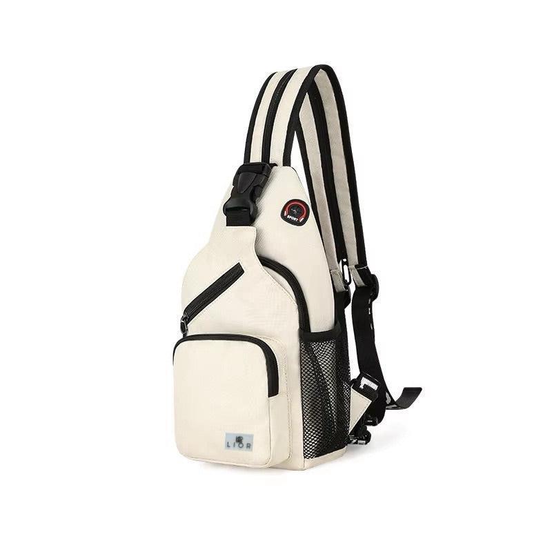 Lior Crossbody Sling Backpack Product Image