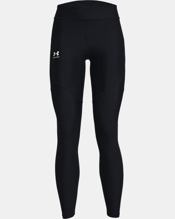 Women's HeatGear® Full-Length Leggings Product Image